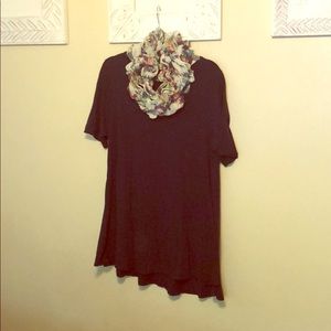 LuLaRoe Perfect Tee
